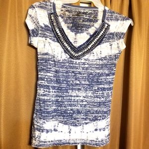 Ladies Medium Awake Couture Top